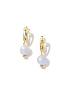 Hey there, trendsetter! Check out our Evadne Agate Drop Earrings – they're the ultimate luxe vibe boosters! We're talking dreamy tones and organic charm all rolled into one fabulous pair. Rock these agate earrings and watch heads turn wherever you go. It's time to add a little nature-inspired flair to your look! Agate Drop Earrings, Elegant Agate Drop Earrings, Elegant Agate Earrings, Elegant Chalcedony Earrings With Natural Stones, Elegant Chalcedony Drop Earrings, Elegant Teardrop Agate Earrings, Elegant Everyday Agate Jewelry, Agate Earrings, Hey There