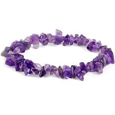 Quantity: 50pcs Raw Stone Bracelet, Gemstone Chips Bracelet, Lapis Lazuli Jewelry, Energy Bracelets, Chakra Bracelet, Amethyst Bracelet, Amethyst Beads, Bracelets For Women, Rhinestone Bracelet