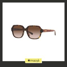 in stock Classic Brown Coach Sunglasses, Coach Brown Tinted Sunglasses, New York Vibes, Spa Essentials, Pre Owned Rolex, Mens Trends, Prescription Sunglasses, Women In History, Women's Sunglasses