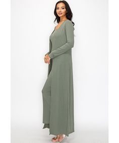 The cool-mom set for embracing your bump this summer into fall! We’re obsessed with the fit, matching duster cardigan and ability to wear this non-pregnant. Features a midi-length tube top dress in a soft rubbed stretched fabric. As seen on Shawn Johnson and Dede Raad. Color: Olive Stretch ribbed fabric Size Guide: XS/S (0-4), S/M (6-8), L/XL (10-12) Questions? Use the chat icon to connect with a stylist! Dede Raad, Chat Icon, Labor Gowns, Stretched Fabric, White Maternity Dresses, 12 Questions, Shawn Johnson, Tube Top Dress, Work Skirts