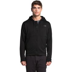 The North Face Man's Best Full Zip Hoodie Men's Mens Zip Hoodie, North Face Hoodie, North Face Mens, Laid Back Style, Fabric Details, North Face Jacket, Jacket Sale, Three Piece, Full Zip Hoodie