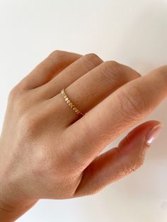 Perfect as alone or stacked with your favorite rings 14k gold filled flat circle ring 14k gold filled. Measures about 2mm width 14k Gold Filled Midi Rings Gift, Dainty Hypoallergenic 14k Gold Filled Rings, Hypoallergenic Dainty 14k Gold Filled Rings, Dainty 14k Gold-filled Round Band Ring, 14k Gold Filled Yellow Gold Toe Ring, Gold Dainty Ring With Round Band, 14k Gold Filled Toe Ring For Promise, 14k Gold Filled Dainty Promise Ring, Dainty 14k Gold Filled Rings