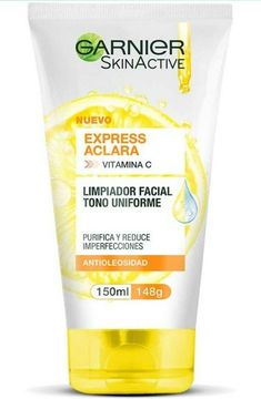 1 Garnier Skin Active Face limpiador facial tono uniforme. Condition is "New". Shipped with USPS First Class. Garnier Skin Care, Garnier Skin Active, Face Face, Cleansing Gel, Facial Cleansing, Face Cleanser, Facial Cleanser, First Class, Dish Soap Bottle