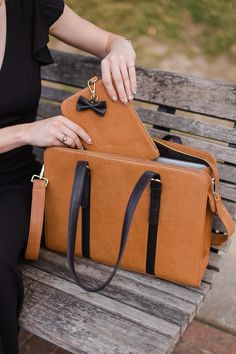 Elegant Laptop Bag With Card Slots For Work, Elegant Laptop Bag With Interior Card Slots For Work, Elegant Briefcase With Interior Card Slots For Everyday Use, Elegant Laptop Bag With Removable Pouch For Everyday, Elegant Laptop Bag With Leather Handles For Office, Elegant Laptop Bag With Sleeve For Everyday, Elegant Satchel Laptop Bag With Interior Card Slots, Elegant Office Laptop Bag With Leather Handles, Tote Briefcase With Interior Card Slots