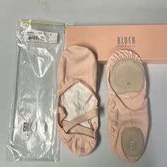 Never Worn Ballet Shoes 6c Size. Flat Synthetic Dance Shoes For Spring, Casual Low-top Synthetic Dance Shoes, Non-slip Slip-on Dance Shoes For Spring, Casual Dance Shoes With Soft Synthetic Sole, Casual Synthetic Dance Shoes With Soft Sole, Spring Non-slip Flat Dance Shoes, Casual Dance Shoes With Round Toe For Spring, Casual Round Toe Dance Shoes For Spring, Casual Synthetic Dance Shoes With Round Toe