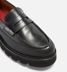 GRENSON PETE loafers, 10 UK size, 11 US size, brand new VALUE $ 505 Discounted $299 Before Midnight, Leather Loafers, Loafers Men, Dress Shoes Men, Oxford Shoes, Heel Height, Men's Shoes, Dress Shoes, Mens Accessories