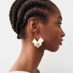 Gold Tone Light Weight Hoops Zara Gold Jewelry For Summer, Elegant Summer Earrings By Zara, Elegant Zara Earrings For Summer, Elegant Brass Hoop Earrings For Summer, Everyday Summer Brass Earrings, Everyday Summer Brass Jewelry, Elegant Brass Earrings For Summer, Rain Earrings, Pink Garnet