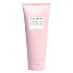 A Lightweight Body Cream That Hydrates, Smooths, Quickly Dries Down, And Reduces The Appearance Of Uneven Skin Tone. Sealed See Photos Comes In Box Bacuri Butter, Pink Moisturizer, Moisturizer Aesthetic, Watermelon Moisturizer, Sephora Stuff, Teen Backpack, Best Body Lotion, Watermelon Scent, Skin Barrier Repair