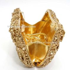 crystal clutch bag-CL-113A Nigerian Jewelry, Best Leather Wallet, Purse Luxury, Luxury Clutch, Handmade Clutch, Strong Glue, Crystal Clutch, Clutches For Women, Ladies Purse