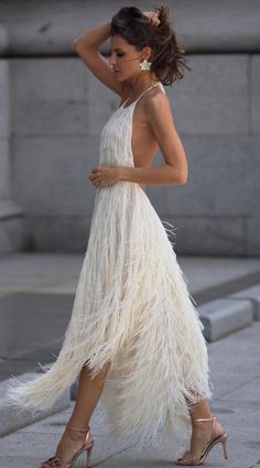 Sukienki Maksi, Wedding Reception Dress, فستان سهرة, Stil Inspiration, Beauty Dress, Reception Dress, 가을 패션, Sleeveless Maxi Dress, Fashion Mode