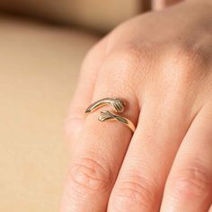 New from Studio Magnifique : Solid Gold Hug Ring, 14K Gold Hand Ring, Friendship Ring, Solid Gold Love Ring, Gold Stacking Ring Solid Gold Hug Ring, 14K Gold Hand Ring, Friendship Ring, Solid Gold Love Ring ✔Gold Kt: 14K Solid Gold(stamped) ✔Available Color: Gold, Rose Gold, White Gold ✔Various Sizes Are Available ✔Beautiful design for you or for gift ✔All metals used in that ring are 14K Solid Gold ✔Free Domestic Shipping ♦Each order will be packaged in a high quality jewelry box. Multiple orders will be sent in one package, please inform us if you need separate boxes. ♦Choose gift package in check out if it is a gift. Visit our store for other elegant options:  https://studiomagnifique.etsy.com hug ringgold hug ringhug ring gold14k gold ringsolid gold ringhand ringgold hand ringsolid gol Stackable Bypass Ring For Anniversary, Fine Jewelry Anniversary Bypass Ring With Open Band, 14k Gold Bypass Ring For Promise, Stackable Open Bypass Ring For Anniversary, 14k Gold Bypass Promise Ring, Anniversary Stackable Open Bypass Ring, Gold Diamond Cut Bypass Ring Gift, 14k Gold Stackable Bypass Promise Ring, Gold Heirloom Bypass Ring As Gift