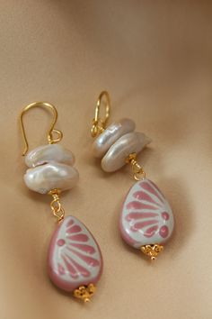 ARETES DE GOTA