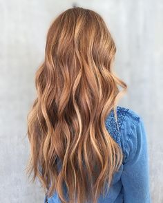 Light Brown Hair Color Ideas, Light Brown Hair Color, Brown Hair Color Ideas, Brown Hair Color, Hair Color Light Brown, Honey Hair, Long Wavy Hair