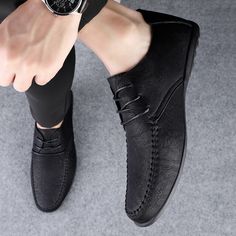 Brand Name Shoes, Leather Wedding, Oxford Dress Shoes, Occasion Shoes, Casual Loafers, Grey Shoes, Mens Oxfords, Derby Shoes, Mens Fashion Shoes