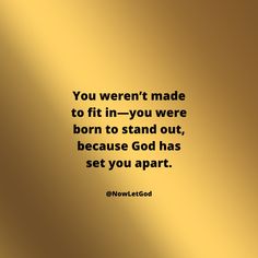 Tired of trying to fit in? That’s because you weren’t made for it. God has set you apart for something special, something unique. So stop shrinking to fit—stand tall and embrace the calling He has on your life. #DivinePurpose #FaithAndIdentity #GodsPlan #TrustInHim #StandOut #LetGoLetGod #LetGod #LetGoAndLetGod Spiritual Vision Board, Mom Prayers, Christian Affirmations, Tired Of Trying, Bible Truth, Gods Plan