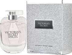 Victoria's Secret Angel Silver By Victoria's Secret Eau De Parfum Spra ($55) ❤ liked on Polyvore featuring beauty products, fragrance, victoria's secret, edp perfume, eau de perfume, mist perfume and victoria secret perfume Mist Perfume, Perfume Mist, Victoria's Secret Angel, Victoria Secret Perfume, Mist, Beauty Products, Angeles