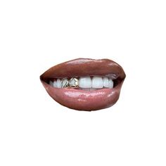 Inspo Grillz are grillz that we were inspired by online. Please view this image as inspiration for your grill but keep in mind that everyone has different teeth and it will not look exactly like this on your teeth :) https://easethebrand.com/pages/please-read-before-your-purchase HOW IT WORKS: When you place an order, we will send you a Do-It-Yourself Dental Impression Kit. Per order, the kit will contain a step-by-step guide with detailed instructions and tips on how to properly make a dental impression, the materials to make ONE (1) dental impression and ONE (1) return label.  Dental Impression Materials Include: 1 Dental Impression Tray 1 Dental Impression Putty Set (1 Catalyst/1 Base) Once we receive your finished dental impression, we will custom make your protective mouth grill and s Girly Grillz Gold Grill, Female Grills, Dental Impression Material, Mouth Grills, Grillz Teeth, Dental Impressions, Tooth Gems, Grills Teeth, Tooth Gem