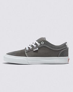 Skate Chukka Low Shoe Classic Suede Skate Shoes For Skateboarding, Classic Suede Skateboarding Shoes, Sporty Cotton Skate Shoes For Skateboarding, Urban Vans Canvas Skate Shoes, Classic Suede Skate Shoes, Cotton Skate Shoes With Rubber Sole For Skateboarding, Urban Cotton Skate Shoes For Skateboarding, Classic Vans Canvas Skate Shoes, Vans Suede Skate Shoes For Skateboarding