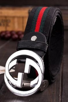 Fashion Canvas Color Leather Belt Simplicity Fashion, New Mens Fashion, Gucci Belt, 2019 Fashion, Leather Buckle, Black Belt, Waist Belt, Online Womens Clothing, Leather Belt