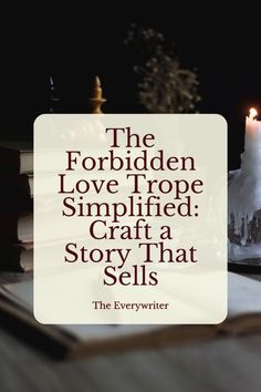 the forbidden love trape simplified crafta story that sells