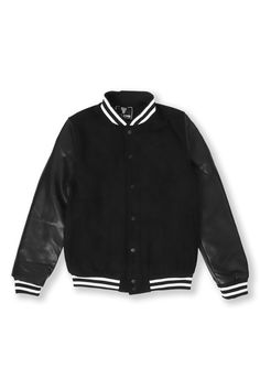 Varsity Jacket Mockup, Jacket Mockup, Black Varsity Jacket, Jacket Designs, Apparel Branding, Jpeg Images, Clothing Mockup, Build Your Brand, Jan 20