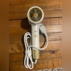 Brand New Hairdryer That Is Fast Drying And High Speed. Sleek Modern Design. Has Been Taken Out Of Package, And Package Is Beat Up, But Hair Dryer Is Unused And In Great Condition! Dry Hair, Hair Tools, Hair Dryer, High Speed, Quick Dry, Womens Hairstyles, Modern Design, Conditioner, Sleek