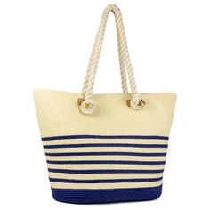 PAPER STRAW BAG Size: One Size.  Color: Blue.  Gender: female.  Age Group: adult. Blue Bucket Shoulder Bag, Blue Rectangular Bags For Vacation, Blue Rectangular Bag For Vacation, Blue Rectangular Vacation Bag, Blue Bucket Beach Bag With Adjustable Strap, Blue Bucket-shape Shoulder Bag For Travel, Blue Bucket-shape Shoulder Bag For Daily Use, Blue Bucket Shoulder Bag For Daily Use, Blue Bucket Shoulder Bag For Beach