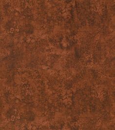 a brown background with lots of small flowers