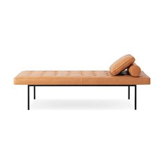 Bank Wide Bench - Leather - Hausful Upholstered Bench With Back, Living Room Bench Seating, Benches Entryway, Small Entryway Bench, Upholstery Bench, Leather Bench Seat, Upholstered Dining Bench, Bench With Back, Entryway Benches