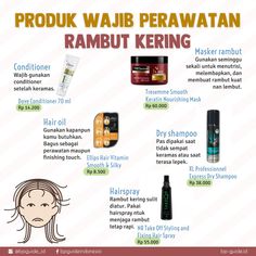 Conditioner Rambut, Natural Beauty Care, Hair Solutions, Hair St