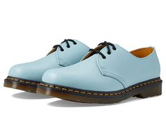 Doc Martens 1461, Goodyear Welt, Doc Martens, Shoes Shoes, Smooth Leather, Leather Shoes, Oxford Shoes, Leather Upper, Men's Shoes