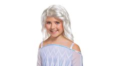 Disney Kids Frozen Elsa Halloween Costume Wig | Target Elsa Halloween, Elsa Halloween Costume, Frozen Elsa, Disney Kids, Costume Wigs, Elsa Frozen, Halloween Costume, Frozen, Wigs