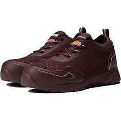 Zappos [zappos.com] has *Carhartt Women's Force 3" EH Nano Toe Work Sneaker* (Dark Purple Textile) on sale for* $36*. *Shipping is free.*