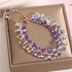 I just added a new item to eBay, Beautiful Small Faux Crystal Amethyst ~ Beads Bracelet! #eBay #eBaySeller Amethyst Bracelet Beads, Wedding Colors Purple, Crystal Amethyst, Amethyst Beads, Fun Fashion, Beads Bracelet, Amethyst Crystal, New Item, Fashion Watches