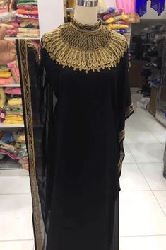 This elegant kaftan wedding dress, made from high-quality georgette fabric, features intricate hand beaded detailing. It is stitched for a perfect fit and designed to make you look stunning on your special day. The exquisite craftsmanship and luxurious design make it an ideal choice for weddings. Kaftan Wedding Dress, Kaftan Wedding, Beaded Work, Luxurious Design, Georgette Fabric, African Attire, Hand Beading, Hand Embroidered, Bead Work