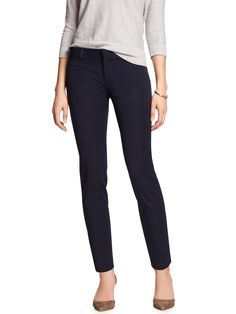 product photo Business Casual Mid-rise Stretch Pants, Stretch Mid-rise Pants For Business Casual, Comfort Stretch Straight Dress Pants For Work, Elegant Business Casual Comfort Stretch Pants, Stretch Dress Pants For Work With Straight Hem, Classic Mid-rise Comfort Stretch Bottoms, Classic Mid-rise Bottoms With Comfort Stretch, Elegant Comfort Stretch Pants For Business Casual, Classic Comfort-stretch Mid-rise Bottoms