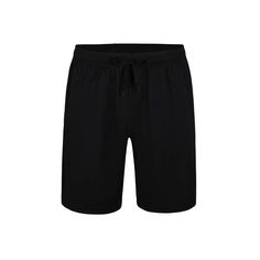 These men's quick-dry shorts with side pockets are the perfect addition to your summer wardrobe. Made with high-quality materials, they provide comfort and functionality for any activity. The quick-dry feature allows for an easy transition from water to land, while the side pockets offer storage for essentials on the go. Stay cool and stylish with these versatile shorts. Summer Sports Shorts With Built-in Shorts, Black Bottoms With Built-in Shorts In Breathable Fabric, Functional Short Swim Trunks With Built-in Shorts, Black Swim Trunks With Built-in Shorts For Outdoor Activities, Athleisure Swim Trunks With Functional Drawstring And Relaxed Fit, Solid Breathable Athletic Shorts With Short Leg, Sporty Cargo Shorts With Built-in Shorts, Solid Color Breathable Athletic Shorts, Solid Color Breathable Short Length Athletic Shorts