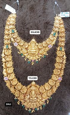 Gold Inspo, Antique Haram, Indian Gold Necklace Designs, Wedding Jewelry Sets Bridal Jewellery, Bridal Necklace Designs