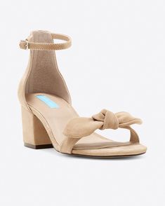 Preston Sandal Suede Sandals With Wrapped Low Heel, Summer Suede Block Heels With Wrapped Heel, Adjustable Suede Heels For Spring, Spring Suede Heels With Adjustable Fit, Suede Sandals With Sculpted Block Heel, How To Dress A Bed, Hair Sale, Casual Date, Mini Dress Casual