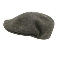 A Kangol classic, wool 504 cap hat is perfect for those winter days. Made of 100% wool and with an elasticized sweatband this is a great hat to keep your head warm. Its simple design and superior fit make it a classy yet causal complement to your wardrobe. Brim: 2" Crown: Style: Flatcap Upf Clothing, Outback Hat, Mens Hats Fashion, Hat Stores, Cap Hats, Boy Hat, Leather Hats, Winter Days