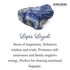 Lapis Lazuli Aesthetic, Christmas Spiritual, Lapis Lazuli Meaning, Stone Meanings, Peace Building, Sunburst Necklace, Lapis Lazuli Crystal, Gemstone Meanings, Crystal Healing Stones