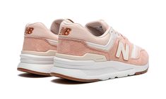 NEW BALANCE 997 CW997HLV New Balance 997h, Stadium Goods, New Balance, Pink Ladies, Size 10, Size 7, Street Wear, Sneakers, Pink