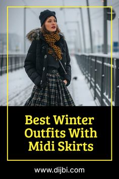 #Winter#WinterOutfits#Fashion2024#SeasonalFashion#WinterTrends#StyleTips#ColdWeatherOutfits#Skirts#Layering#MidiSkirtsIdeas#OutFitIdeas#WinterFashion#WinterOutfitsAesthetic#WinterOutfitsKorean#WinterOutfitsForWomen#ChristmasOutfit Olivia Dunne, Skirts Ideas, Coachella Outfits, Warm Tights, Best Winter Outfits, Hand Tattoos For Women, Coachella Outfit, Stylish Coat, Midi Skirts