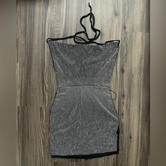 New With Tag! Super Cute And Sexy Twilight Magic Rhinestone Minidress In Black, Included Stock Images Of The White Version (This Is Not The White Version) Bought For A Vegas Trip And Never Wore It Fits A Small/Xs Two Slits On The Side Of The Dress (Pictured In Photos) Halter Tie Top Keywords: Vegas, Sexy, Dress, Sparkly, Going Out, Party Rhinestone-embellished Mini Dress For Date Night, Rhinestone Mini Dress For Night Out, Night Out Mini Dress With Rhinestones, Mini Dress With Rhinestones For Night Out, Rhinestone-embellished Bodycon Mini Dress For Date Night, Rhinestone Bodycon Mini Dress For Date Night, Bodycon Rhinestone Mini Dress For Date Night, Bodycon Mini Dress With Rhinestones For Date Night, Rhinestone Mini Dress For Date Night