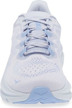 HOKA Kawana 2 Running Shoe (Women) | Nordstrom Cute Trendy Sneakers, Athlesure Shoes, Women’s Hoka Shoes, Hoka Shoes Bondi, Work Out Shoes, Brooks Running Shoes Women, Cute Running Shoes, Sport Shoes Design, Hoka Shoes