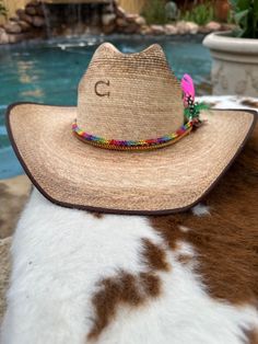 Beaches Please - Charlie 1 Horse Straw  Size Large Horse Beach, Chapeau Cowboy, Cowgirl Hats, Cowboy Hats, Caps Hats, Accessories Hats, Cowboy, Straw, Bathing Beauties