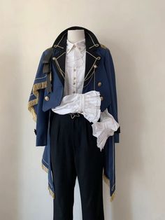 Prince Style, Blouse And Trousers, Knight Outfit, Prince Clothes, Jacket Blouse, Old Fashion Dresses, Royal Outfits, December 2023, March 2024