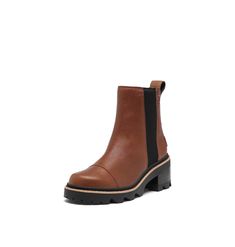 PRICES MAY VARY. Versatile Design: The Joan Now Chelsea Boot combines an elevated design with gore detail on the medial, making it the go-to choice for any occasion Wardrobe Essential: This women's winter boot is an essential wardrobe cornerstone, offering a stylish and enduring option that ensures you always look your best Reliable Waterproof Construction: The rubber welt construction, stitch detail, leather-wrapped heel, and molded Evertread rubber outsole offer lasting support Full Traction: Sorel Boots Outfit Winter, Fall 2024 Boots, Fall Boots 2024, Sorel Boots Outfit, Sorel Chelsea Boot, Sorel Boot, Sweater Dress Boots, Chelsea Winter, Winter Chelsea Boots