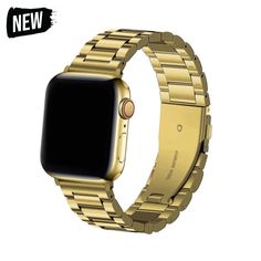 VALERIA LINK
Our VALERIA LINK features stunning stainless steel that wraps effortlessly around your wrist. It's a classic upgrade to the typical apple watch bands that add some class and luxury with its weighty and tactile feel. Select from a series of classic colors while ensuring a solid and snug fit. Be wowed by its timeless beauty appropriate for any occasion.
* A universal adjustment tool is included in each order for length modification. Golden Watch, Apple Watch Nike, Apple Watch 1, Ultra Series, Apple Watch Models, 38mm Apple Watch Band, Metal Straps, Apple Watch Strap, Samsung Gear Fit