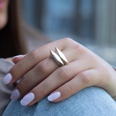 Silver Statement Rings, Stacking Rings, Sterling Silver Ring, Geometric Rings, Stackable Rings Set, Modern Silver Ring, Silver Ring Set Modern Silver Ring, Ring Geometric, Geometric Rings, Rings Stacking, Stackable Ring Sets, Petite Ring, Rings Sterling Silver, Sterling Silver Rings Set, Stacking Ring Set